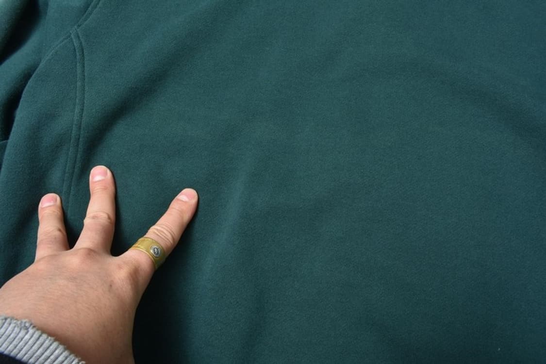 켄터베리 코튼 집업 자켓  상품이미지4