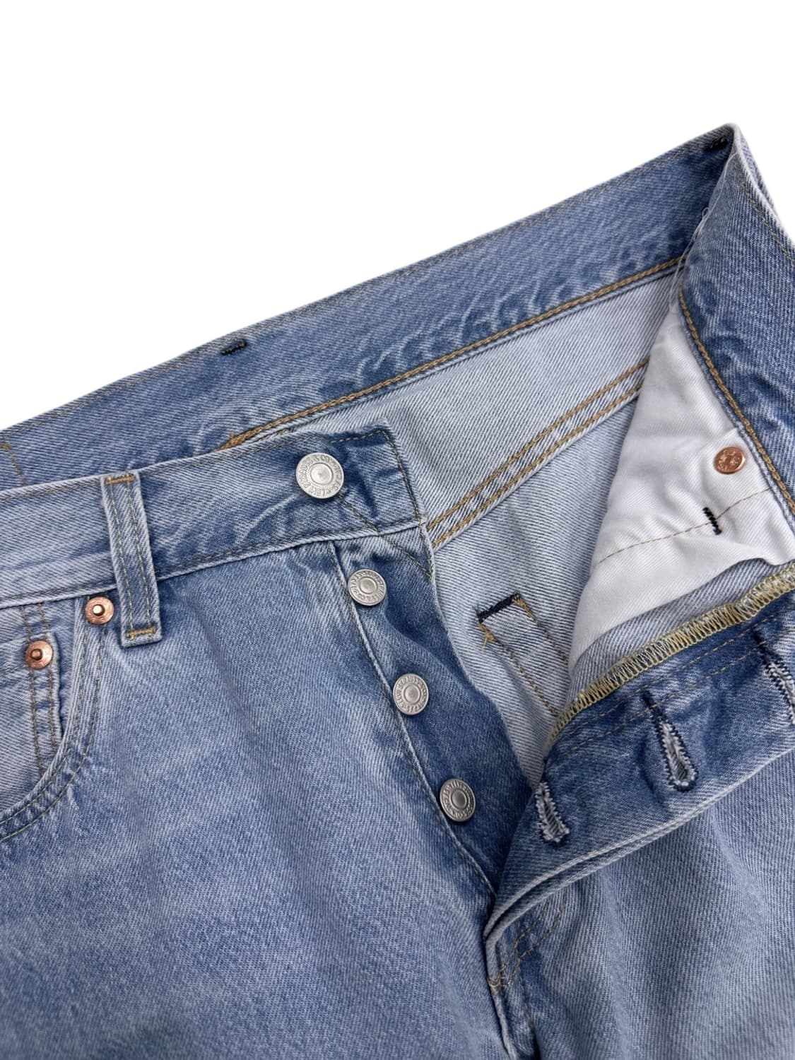 리바이스 501 (30) 상품이미지3