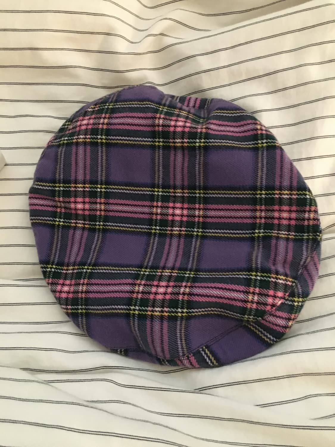 네온문 베레모 상품이미지2