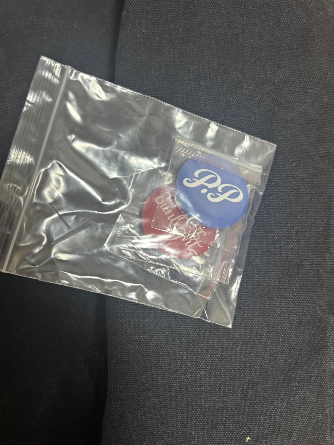 파르티멘토 3m 신슐 워크 자켓 블랙 상품이미지5