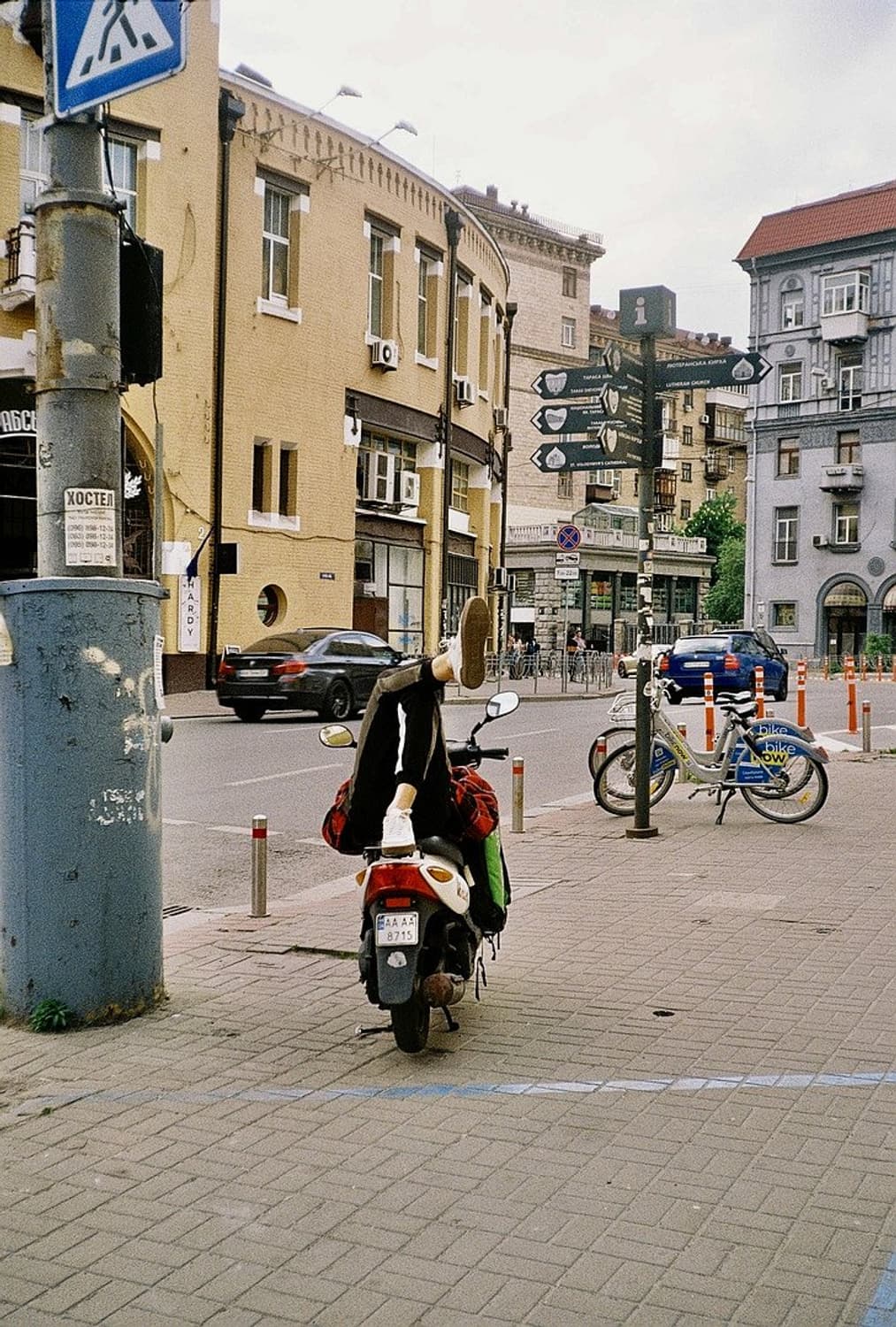 작례O 치논의 결정체 치논 35F-M 필름카메라 빈티지 필카 상품이미지4