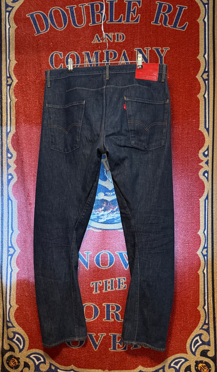 리바이스 엔지니어드 진 LEJ 34/32 상품이미지10