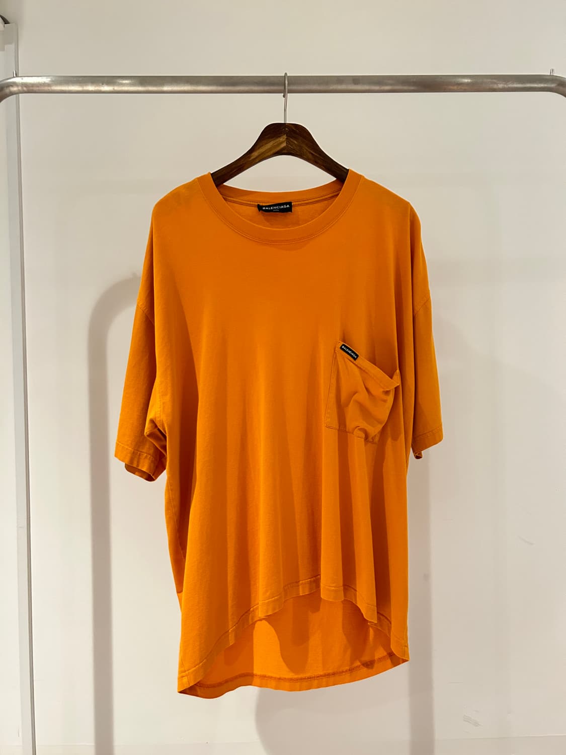 Europa 2018 S/S Pocket Tee 상품이미지1