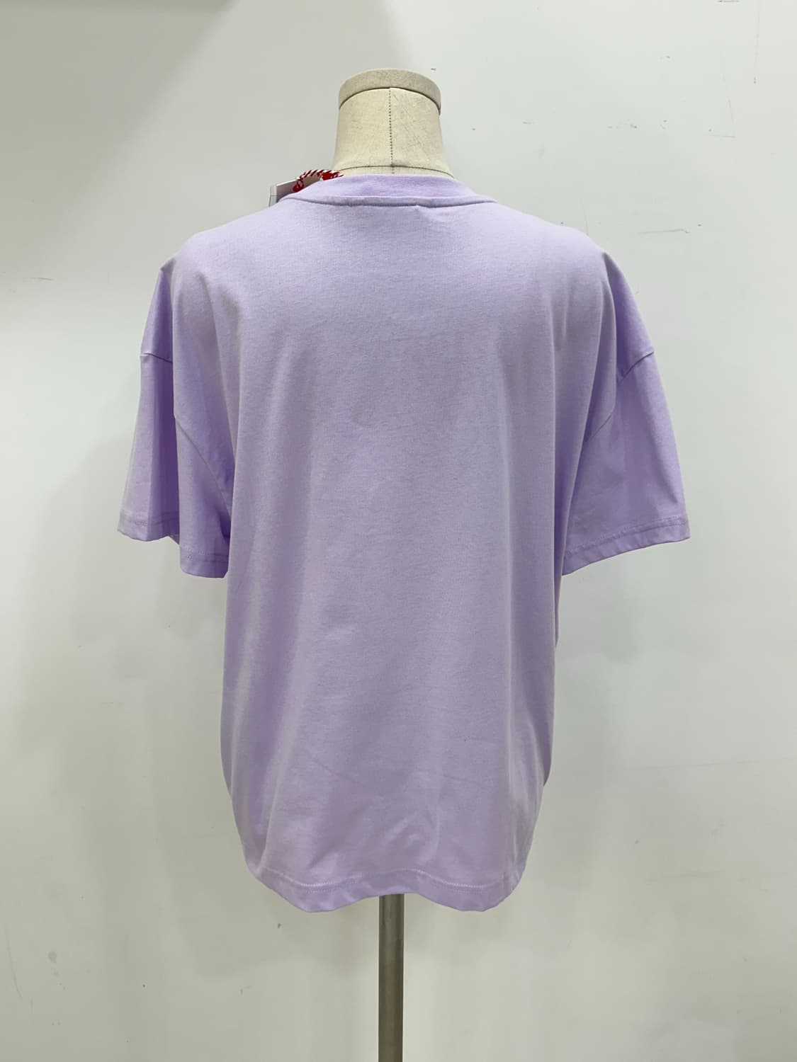 오일릴리 반팔 티셔츠 상품이미지3