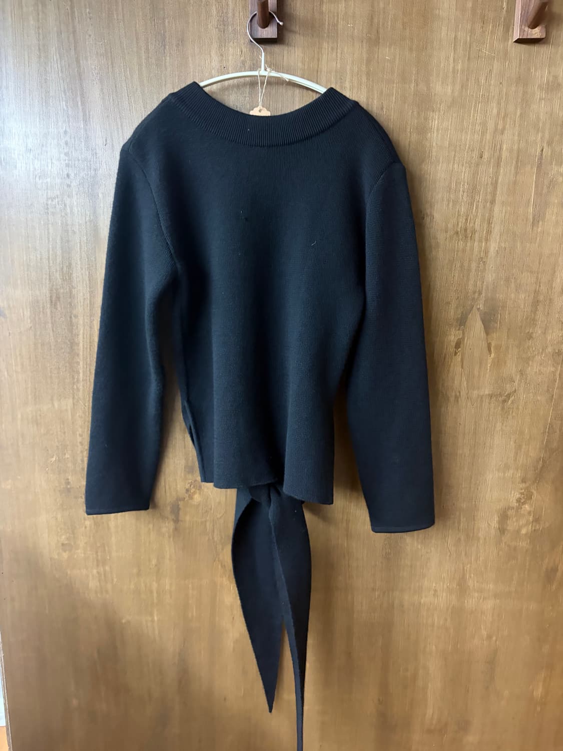 Issey miyake 매듭 니트 상품이미지8