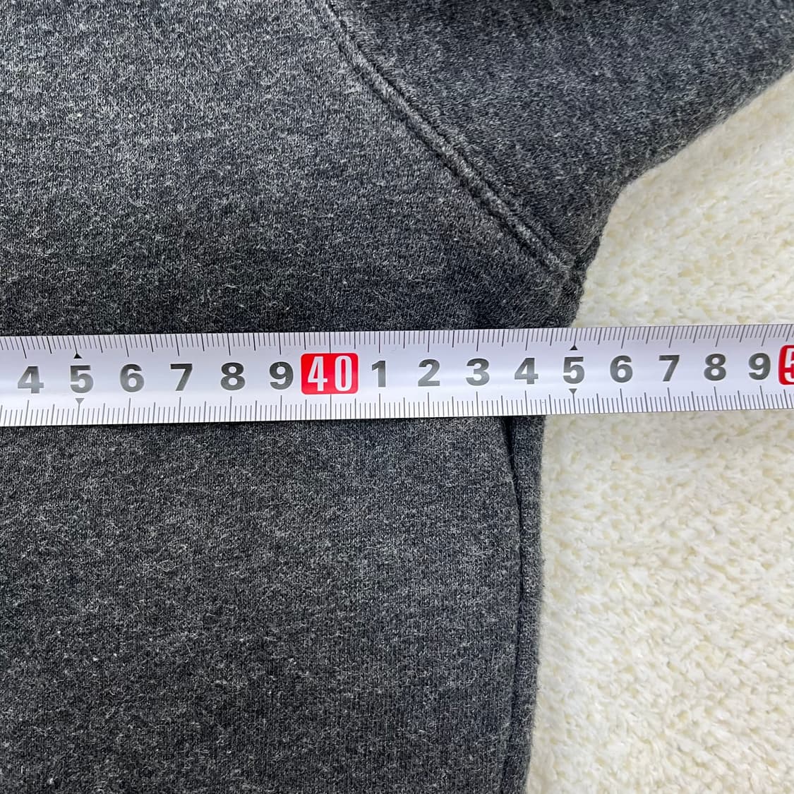 140 디키즈 키즈 쉐르파 후드 집업 0303M 상품이미지6