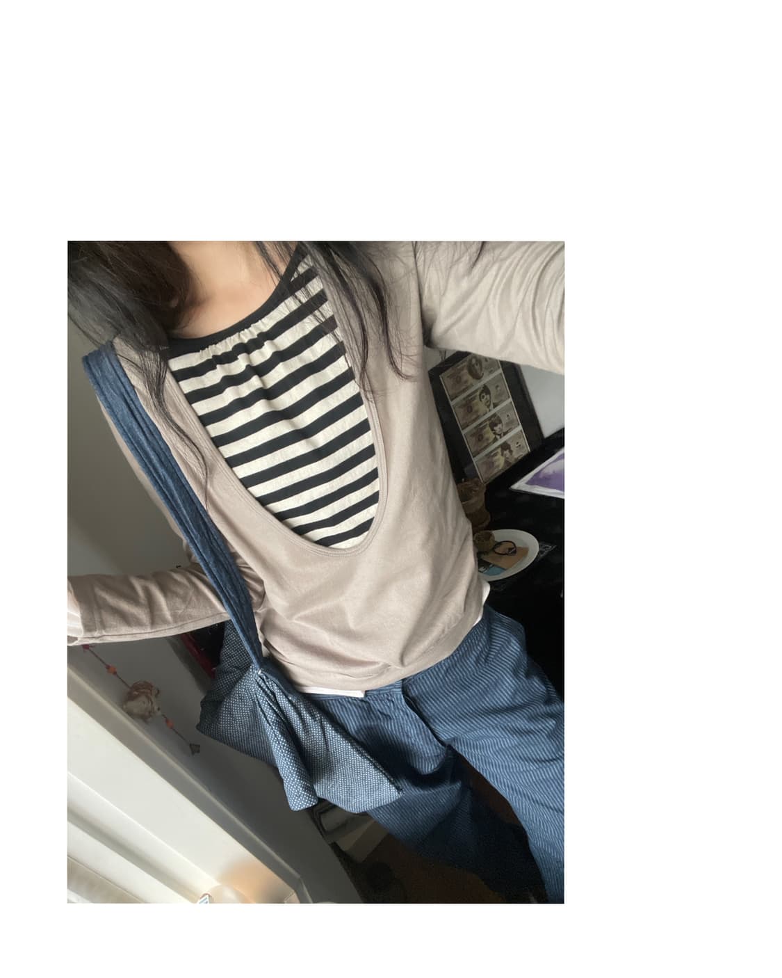 layered top 상품이미지2