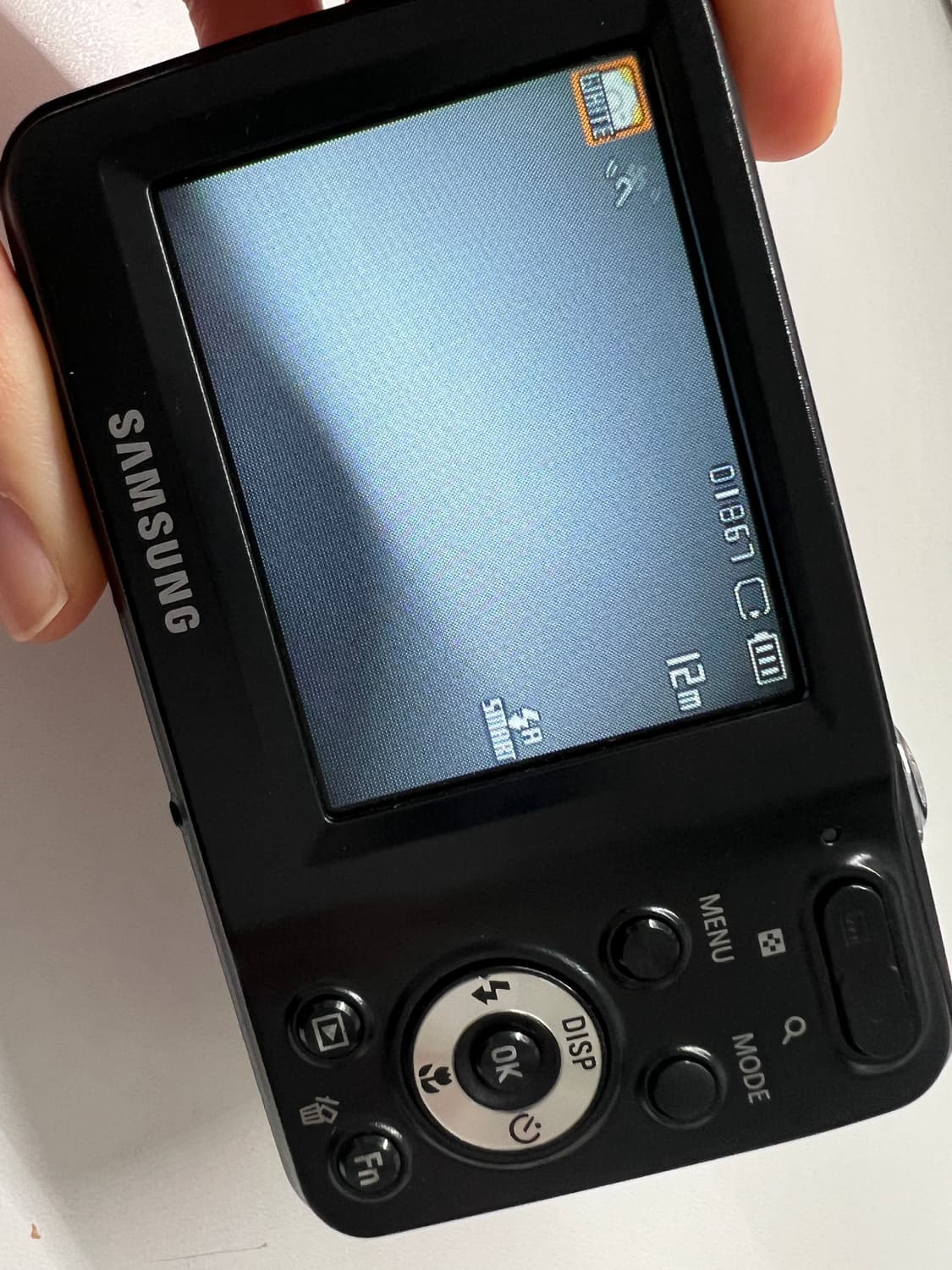 삼성 vluu es80 상품이미지4