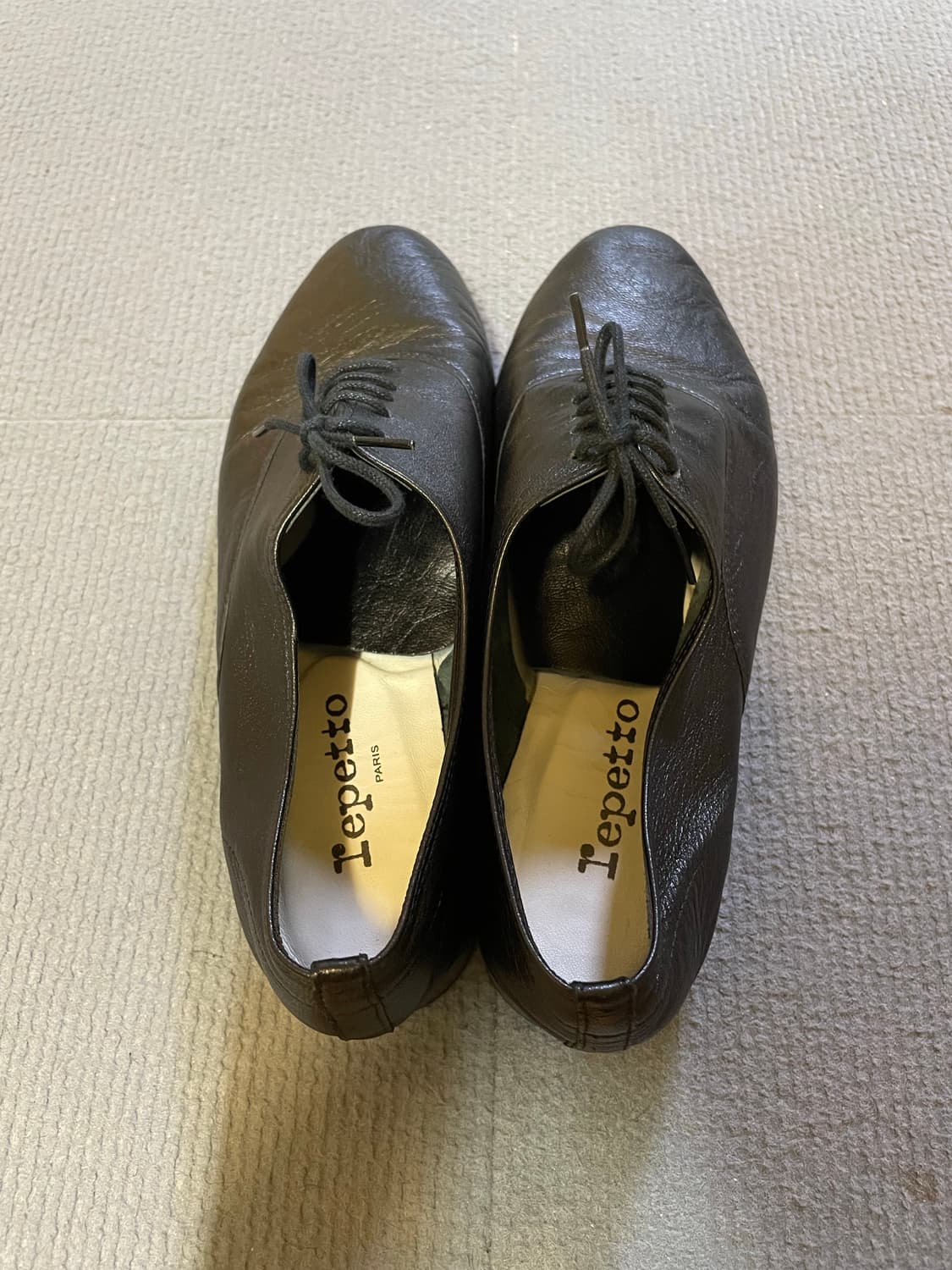 repetto zizi 레페토 지지 41size 상품이미지3