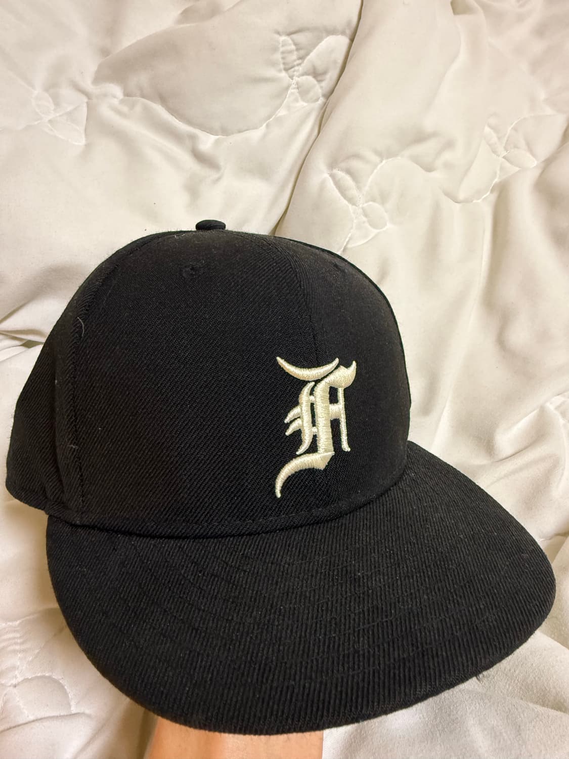 에센셜 뉴에라 스냅백 상품이미지1