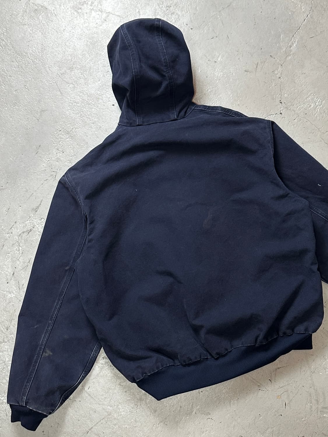 00's OG 칼하트 J160 액티브 자켓 칼하트 J130 MDT 상품이미지6