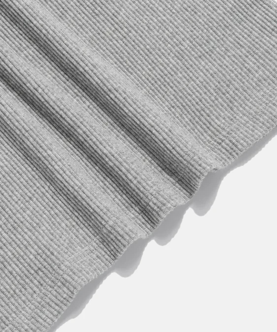 브론슨 나시 민소매 그레이 XL 10.5 oz Cotton Tank To 상품이미지9