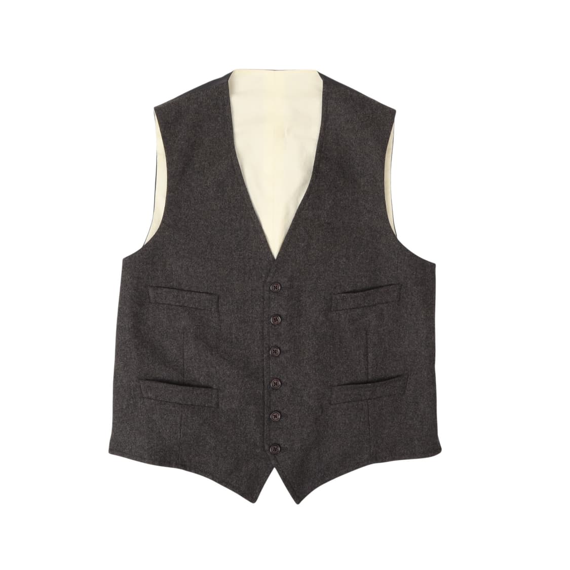 폴로 랄프로렌 챠콜그레이 울 클래식 베스트 상품이미지1