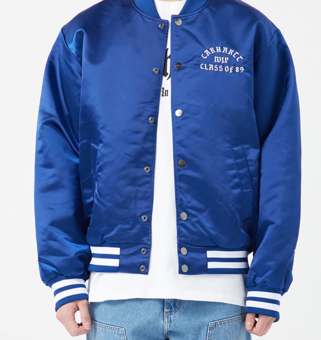 칼하트윕 봄버자켓 상품이미지7