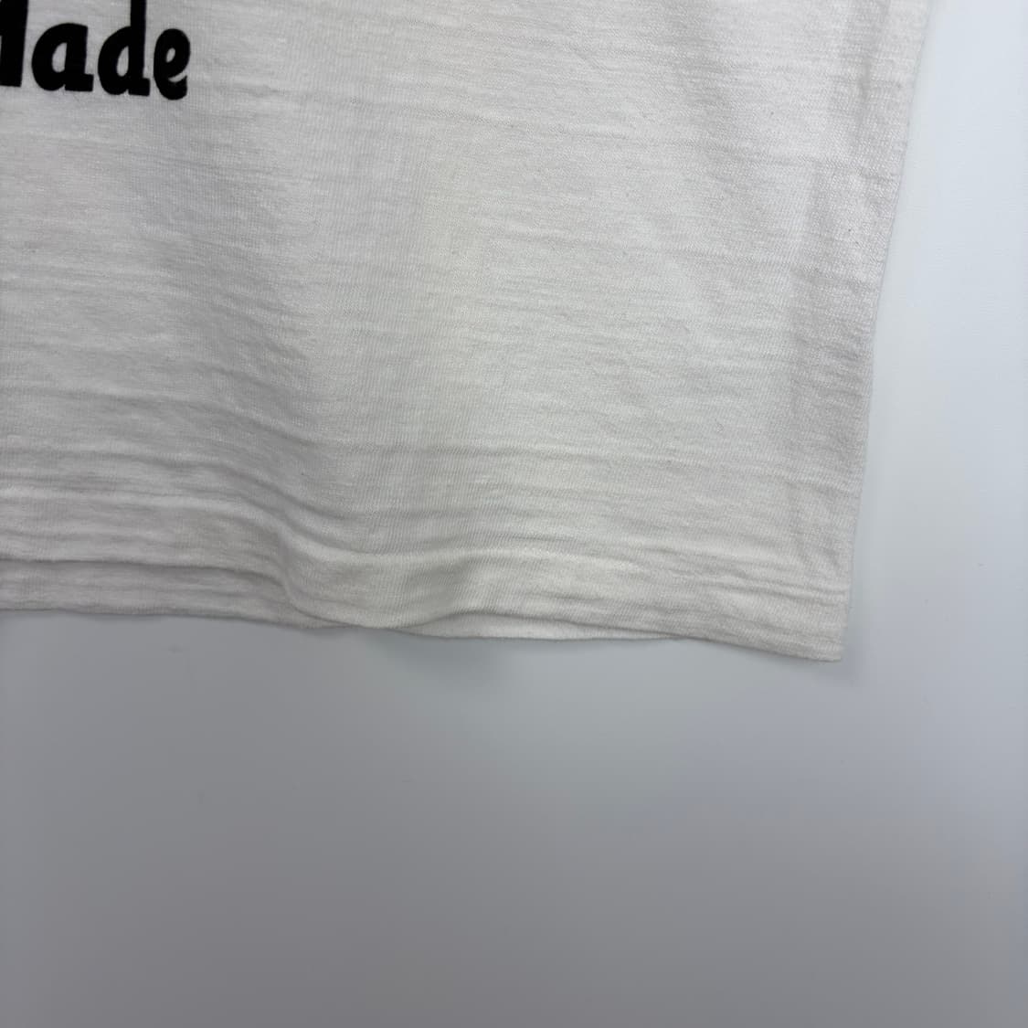 휴먼메이드 에이셉라키 반팔 티셔츠 상품이미지6