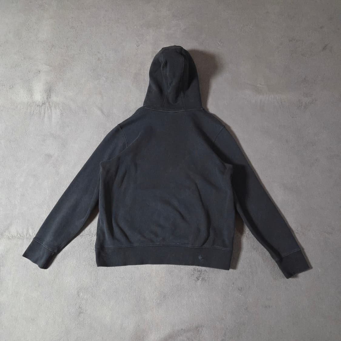 나이키 랩 리카르도 티시 후드티 L 105 상품이미지7