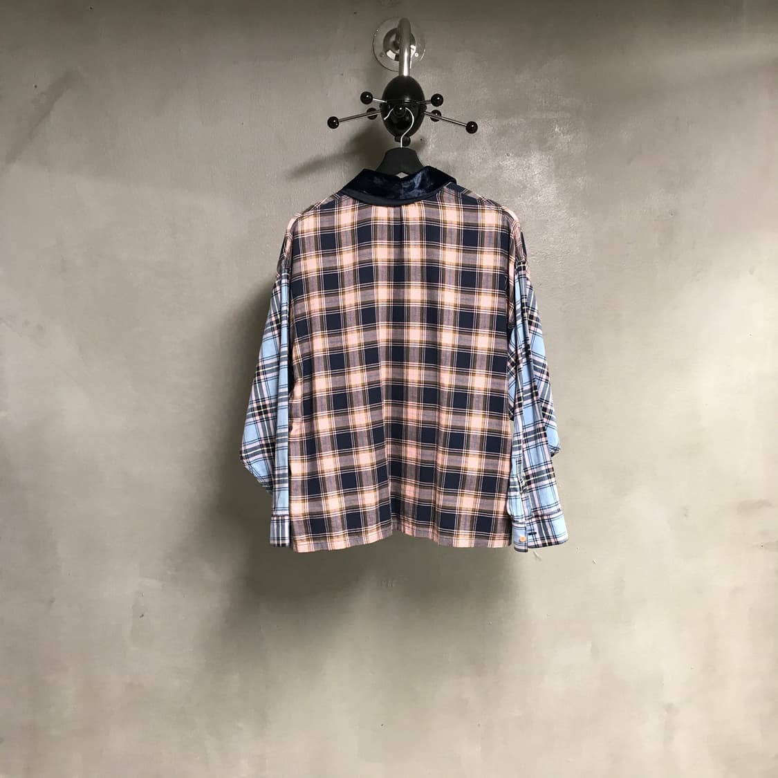 아크네스튜디오 셔츠 블라우스 34(W) 상품이미지7