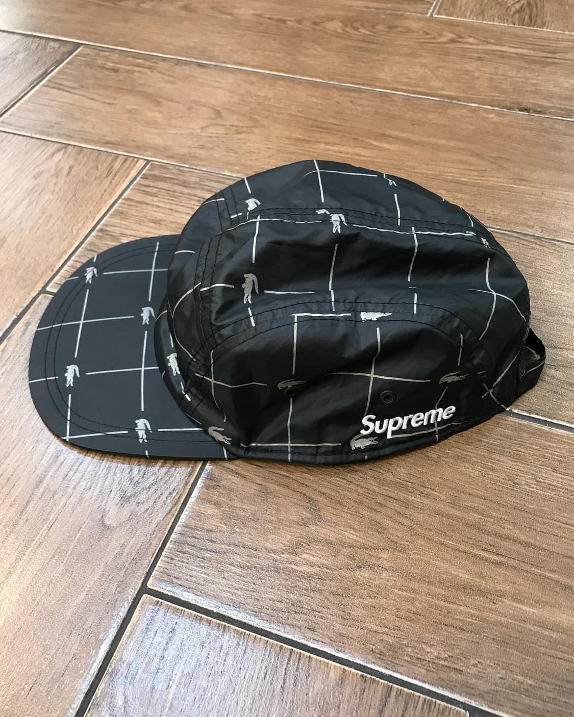 Supreme Pocket L/S - 17FW 상품이미지10