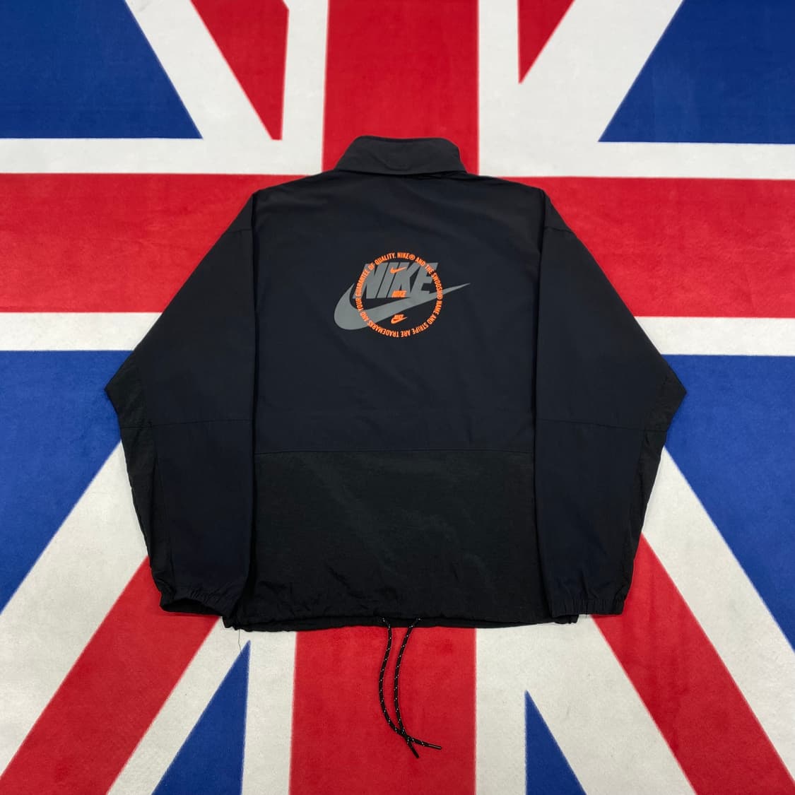 나이키 아노락 XS 상품이미지2