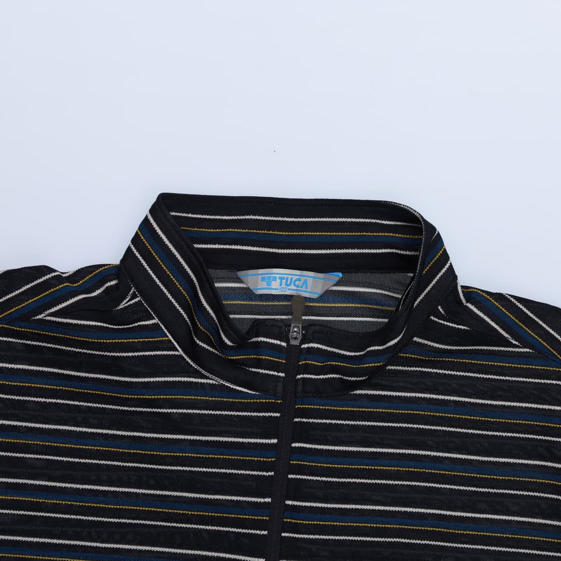 100 TUCA 스트라이프 반팔티 0210H1 상품이미지3