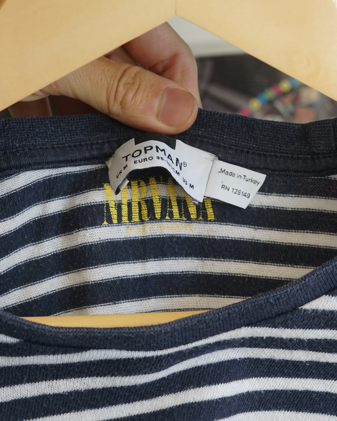 Nirvana 상품이미지4