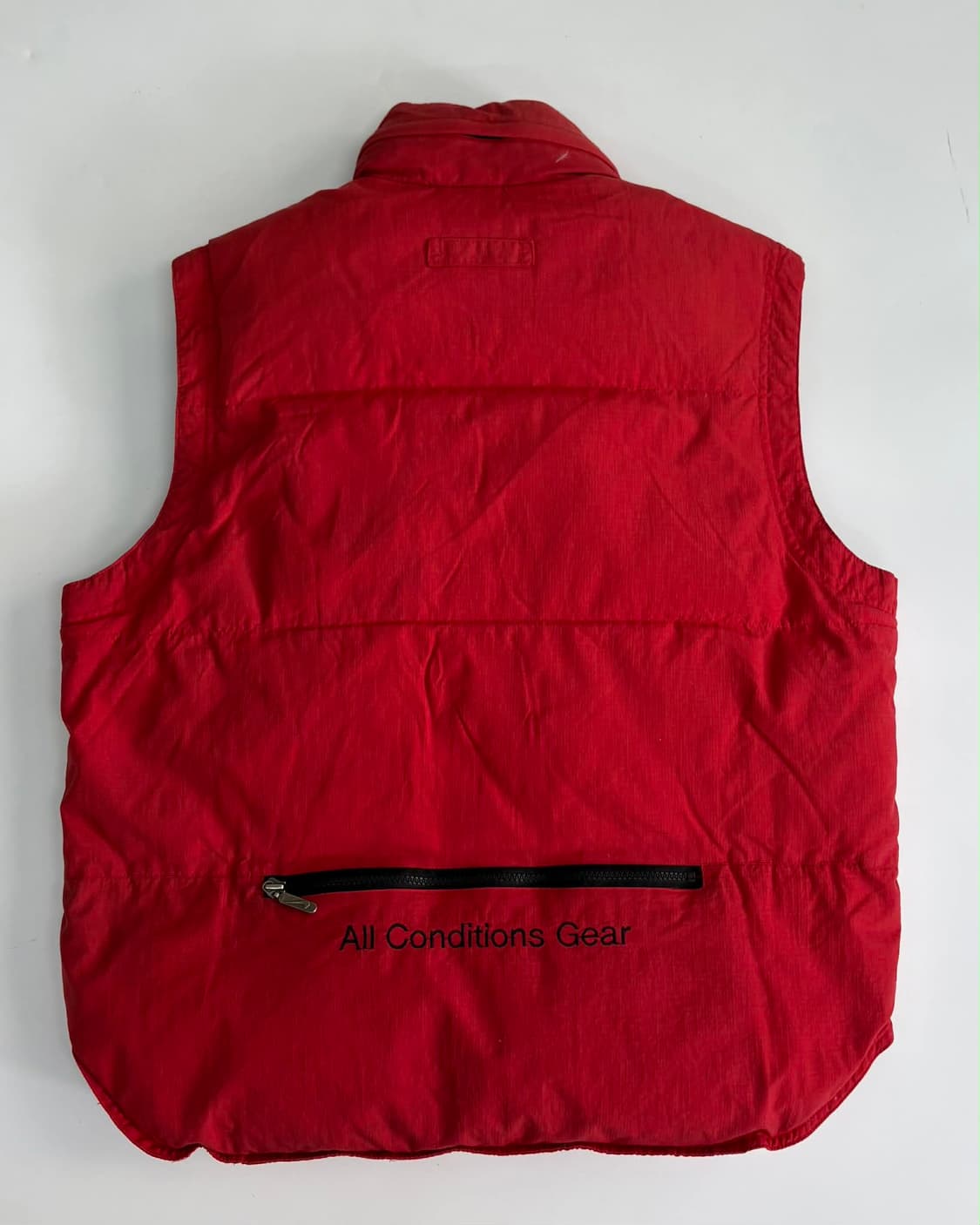 [95] 나이키 90s ACG 다운 패딩 베스트 상품이미지2