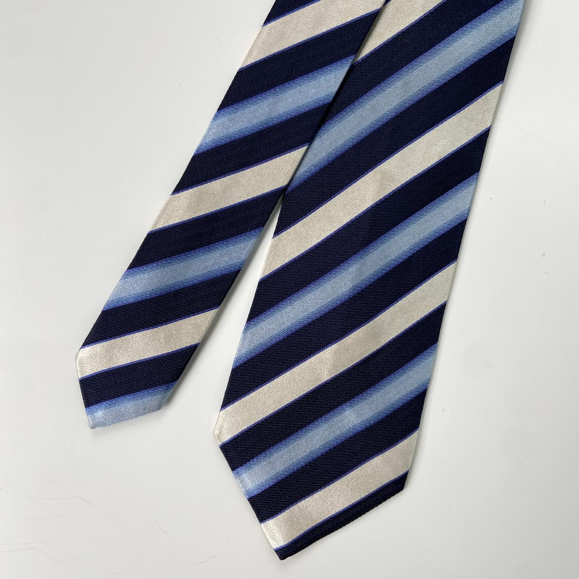 에르메네질도 제냐 정품 명품 넥타이 상품이미지1