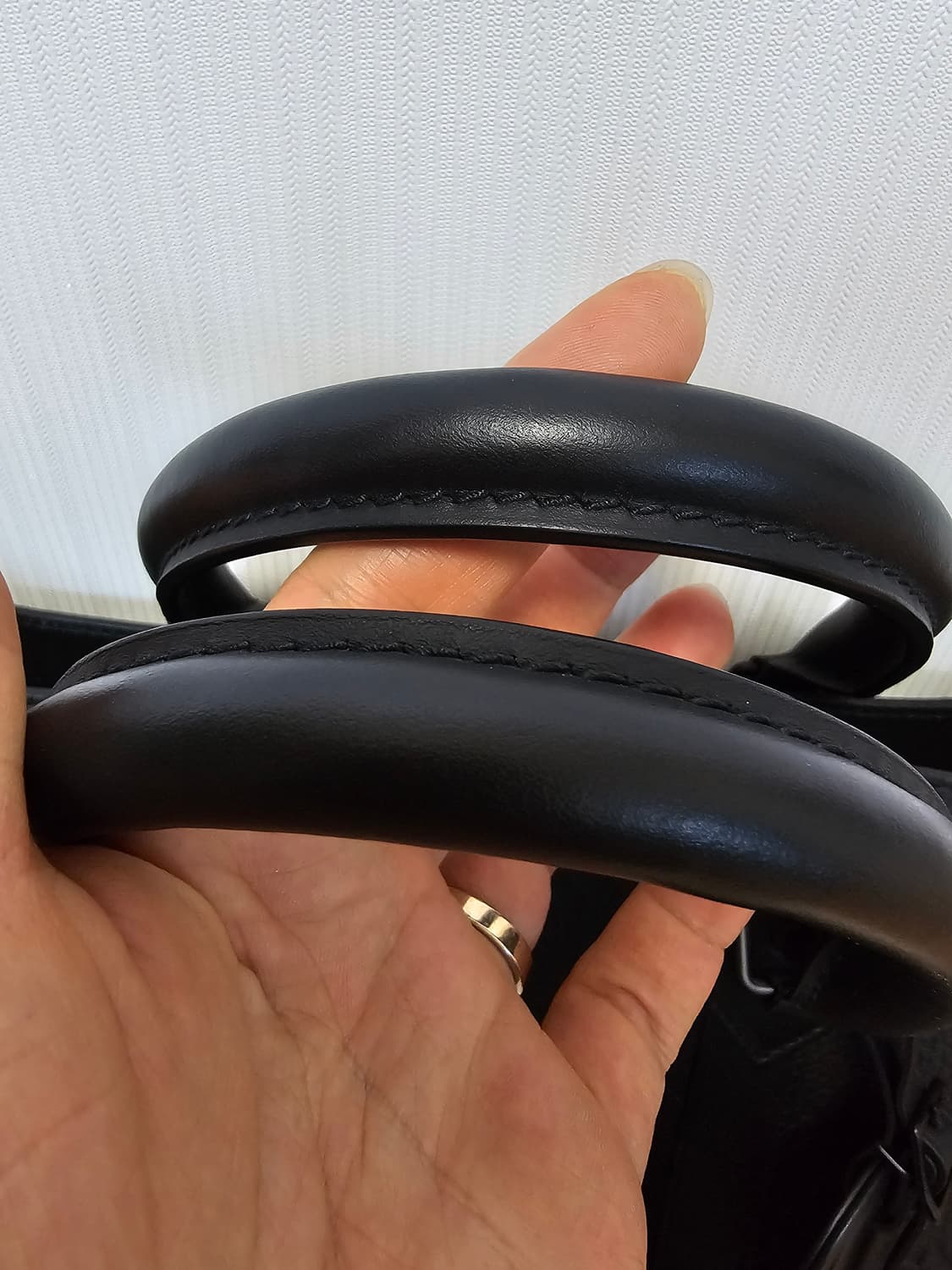 루이비통 토리옹 삭플라NV 토트백 크로스백 신형 상품이미지9