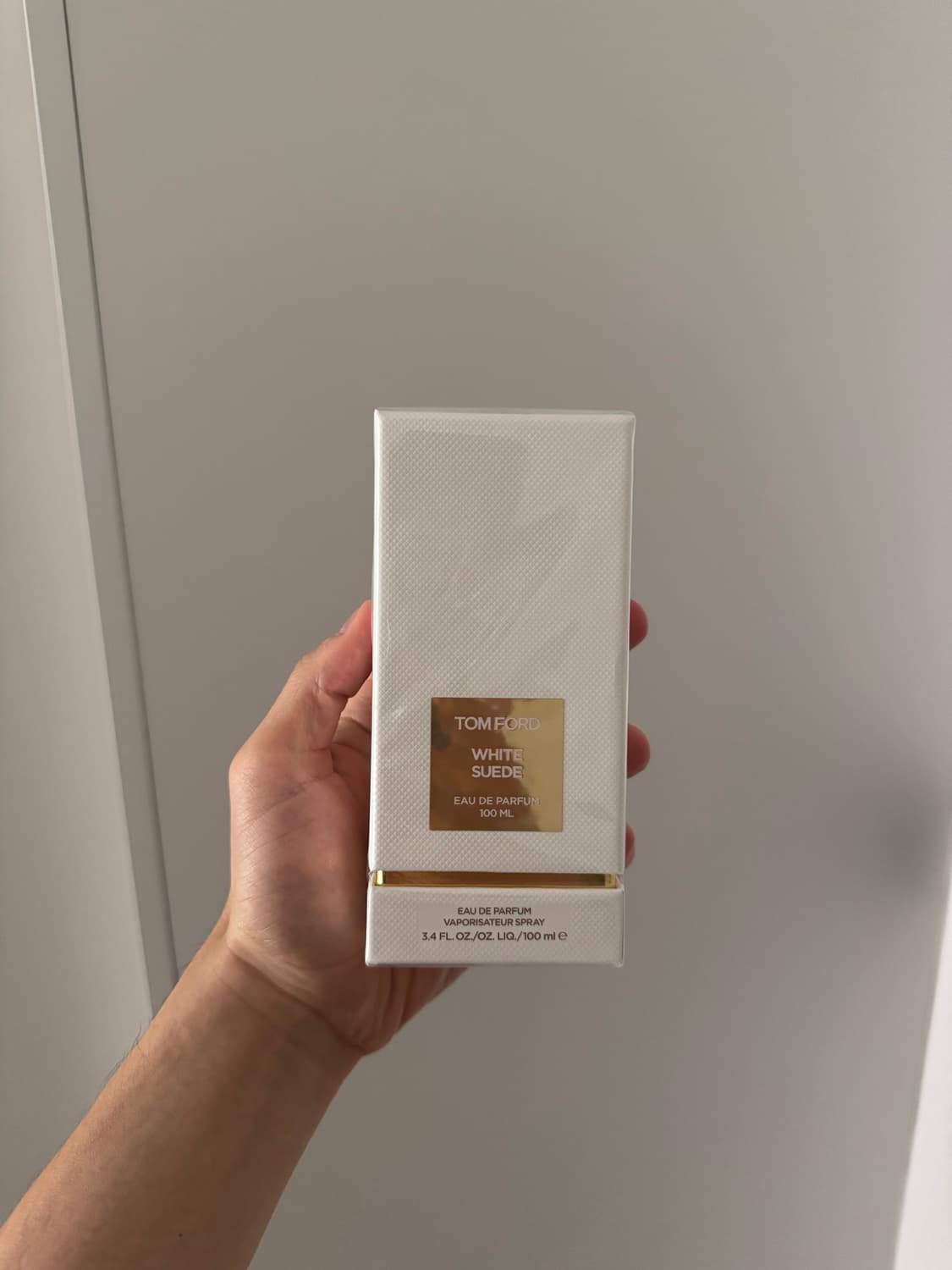 톰포드 화이트 스웨이드 향수 100ml 상품이미지1