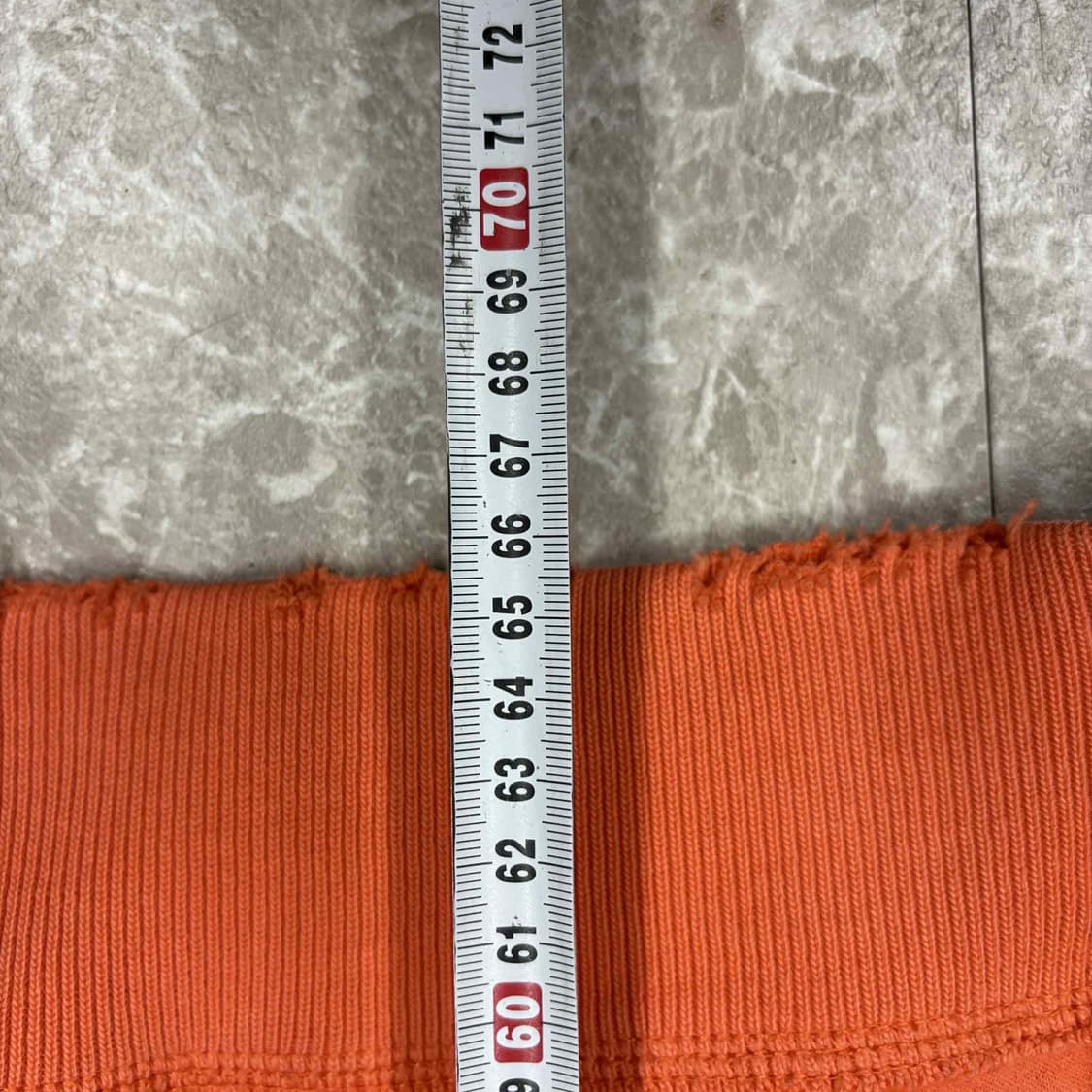 아베크롬비 y2k 올드스쿨 스웻 후드집업 희귀져지(M) 상품이미지4