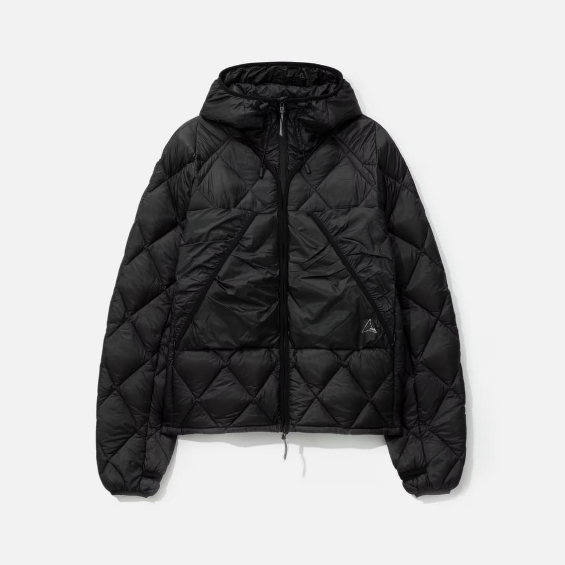 ROA 로아 LIGHT DOWN JACKET 라이트 다운 패딩 상품이미지4
