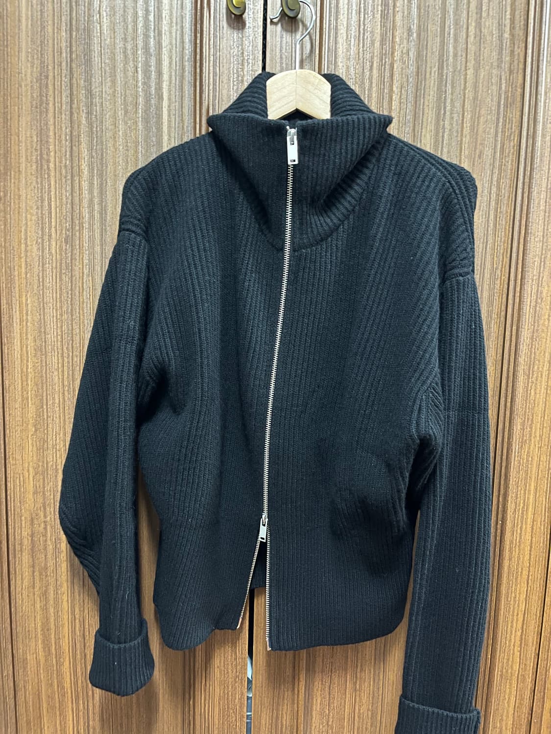 무신사 투웨이 집업 상품이미지1