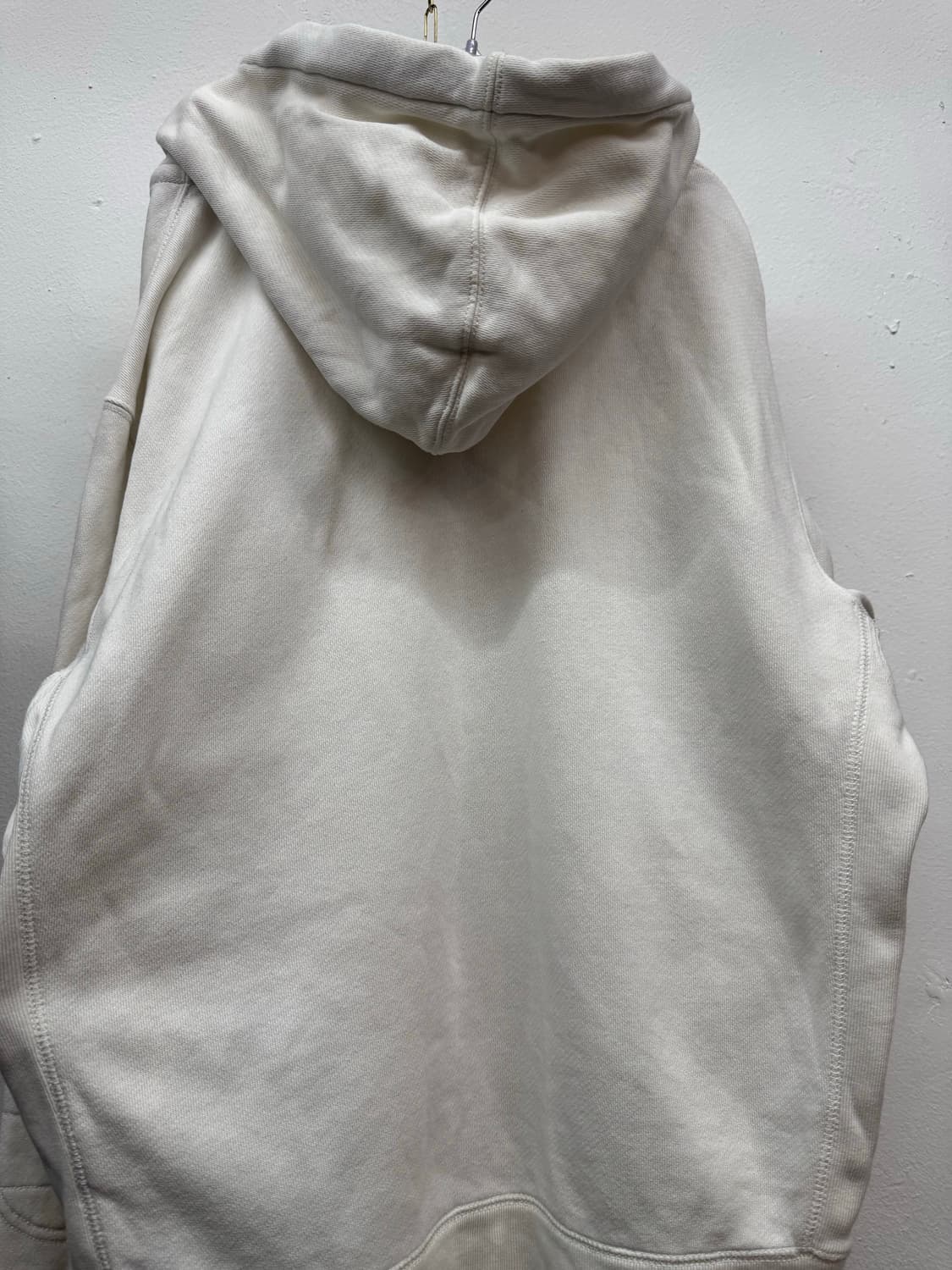 폴로 빅포니 성조기 후드집업L  상품이미지6