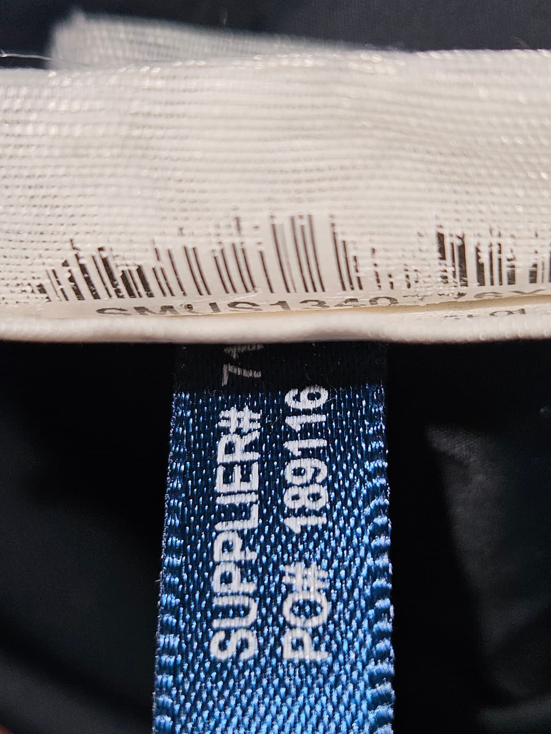 폴로 랄프로렌 바라쿠다 페리필드 바람막이 자켓 정품 XXL 상품이미지6