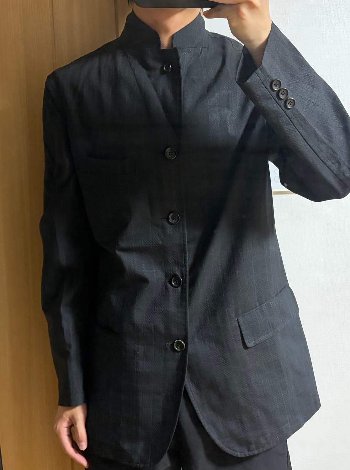 다나카 옴므(田中オム),AD 2001 상품이미지7