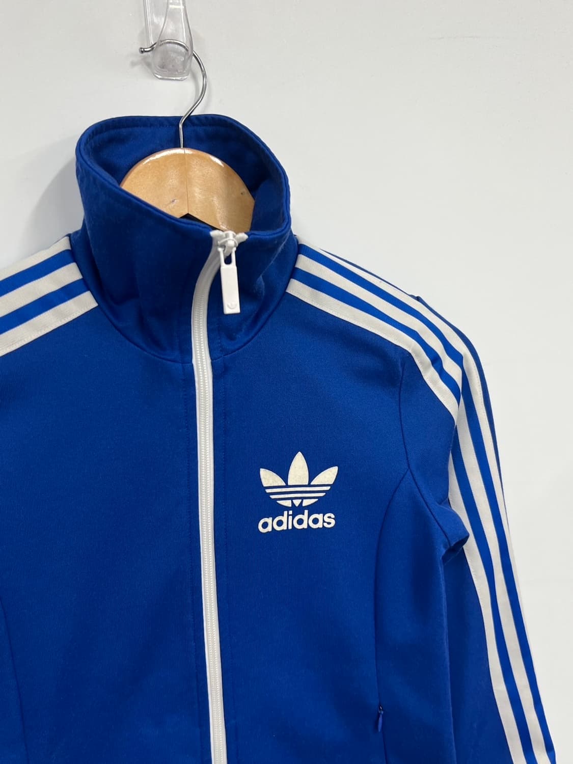 아디다스 유로파 트레포일 트랙 져지 상품이미지2