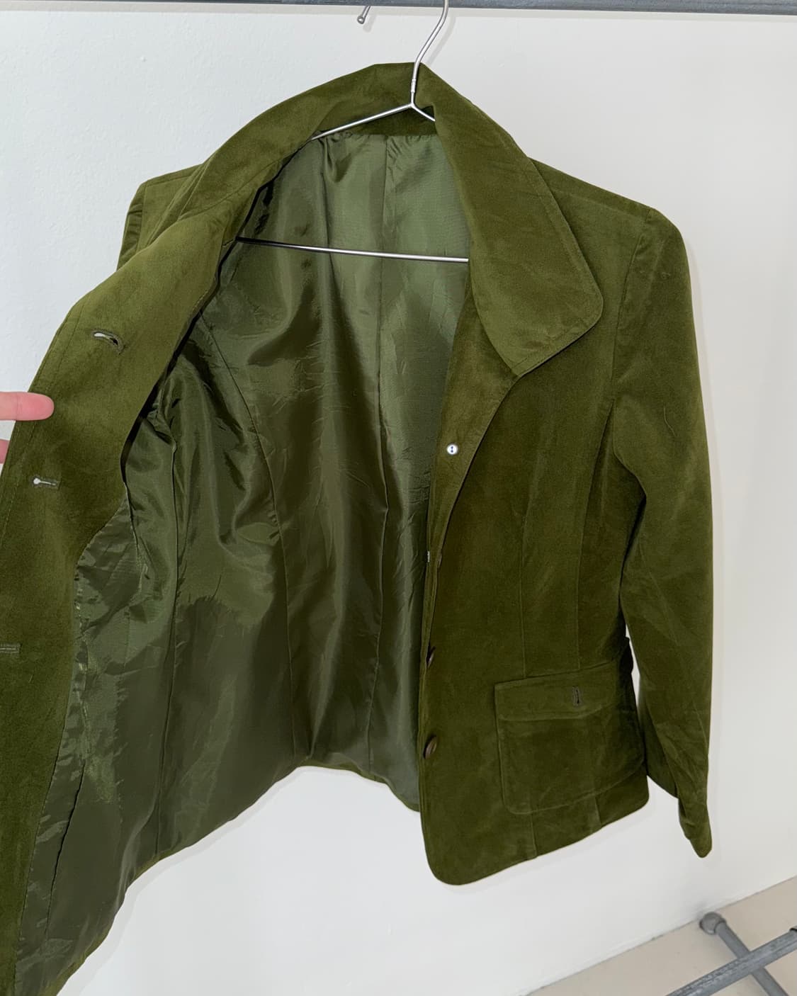 빈티지 이너자켓 상품이미지5