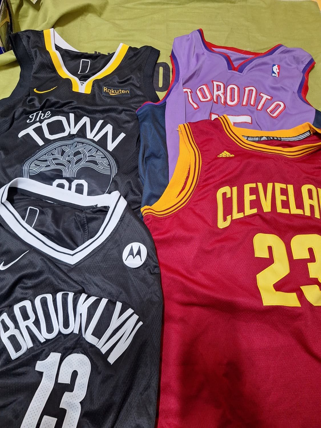 농구유니품 반팔 oem 4벌 해외구매 상품이미지1