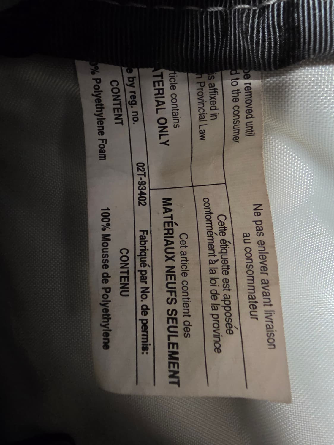 아크테릭스 Bora 35 (신형)+허리색
 상품이미지8