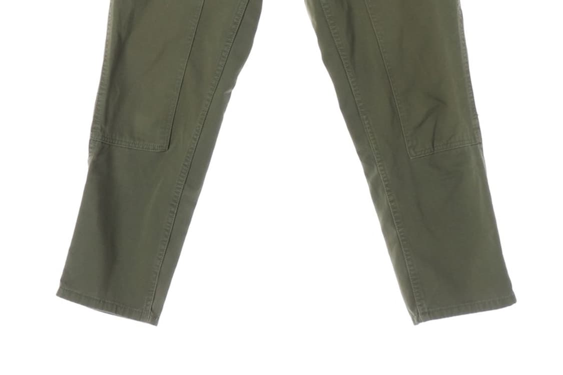 ZARA 올리브그린 카펜터 카고 팬츠 상품이미지5