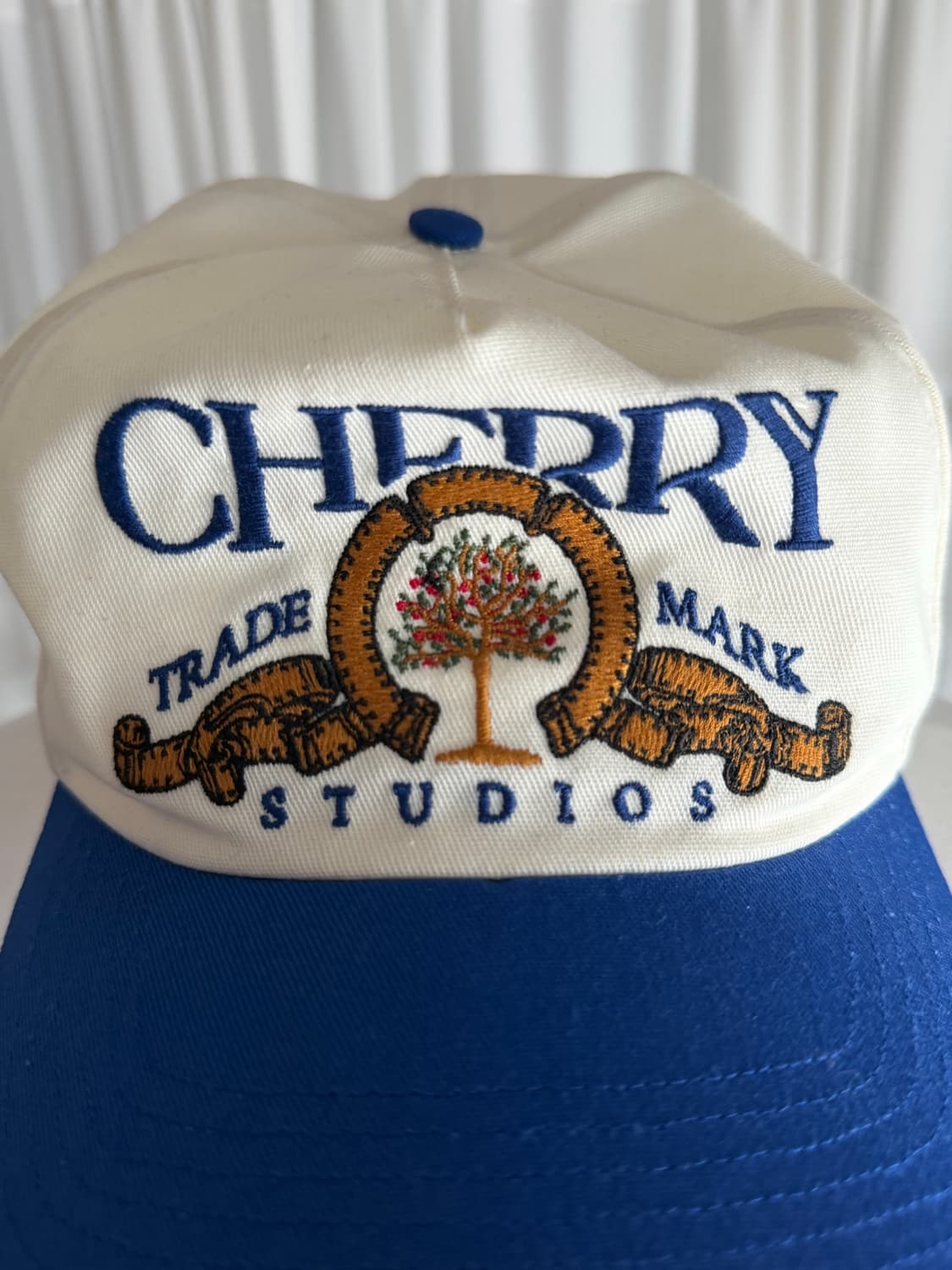 Cherry LA 체리 로스앤젤레스 트레이드마크 캡 상품이미지5
