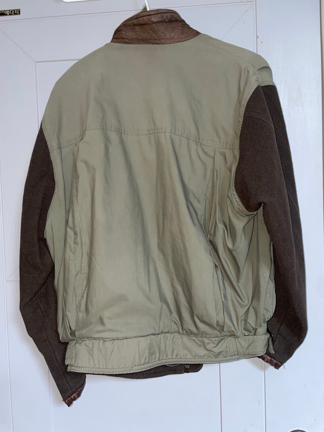 디올옴므 빈티지 자켓 상품이미지4