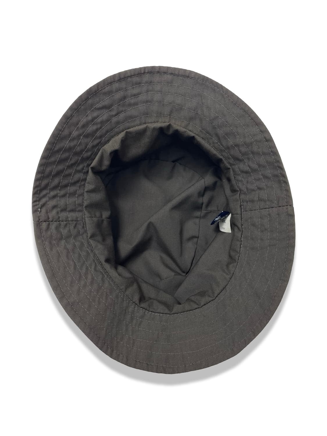 90s 빈티지 스투시 밀리터리 버킷햇 상품이미지3