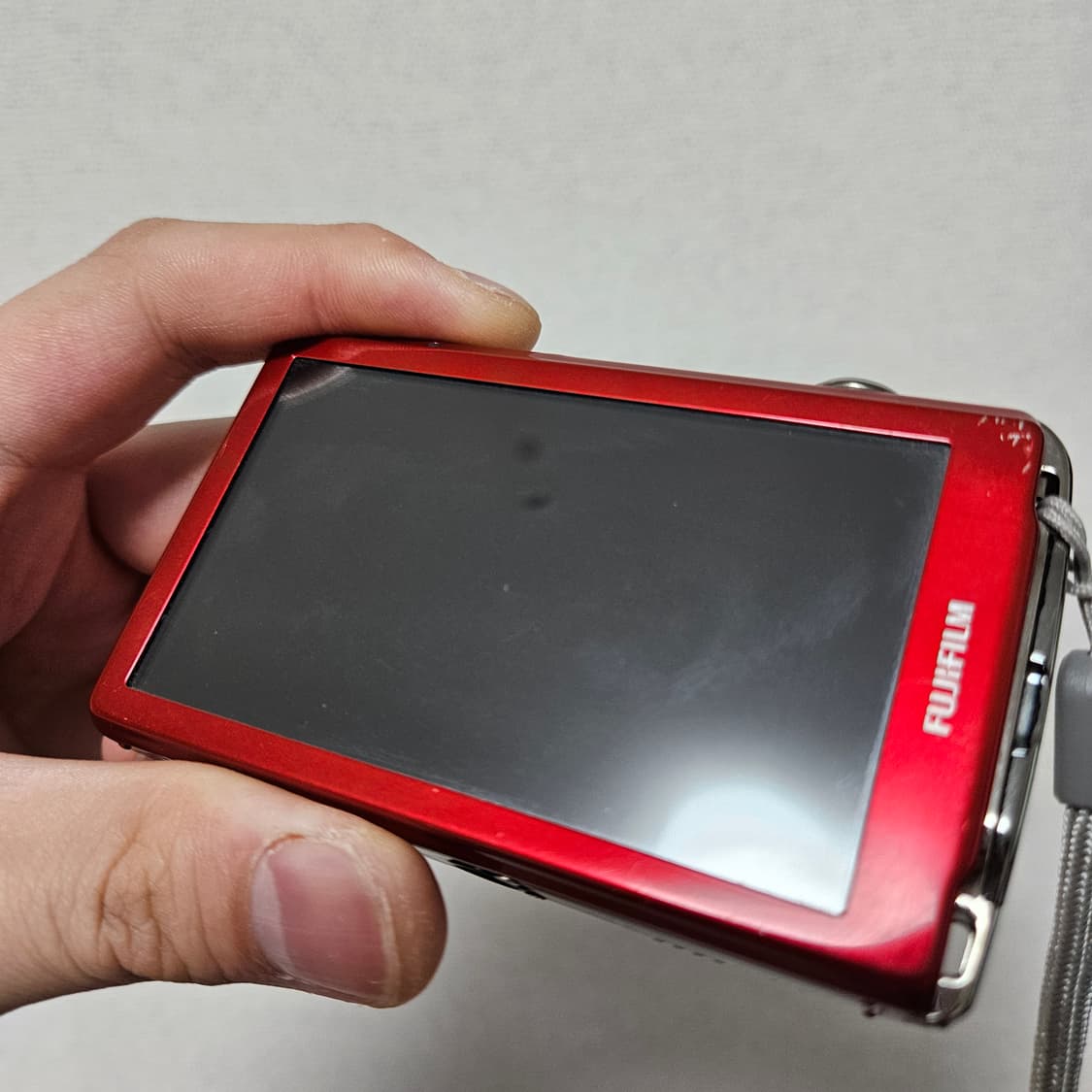 후지필름 파인픽스 Z800EXR 레드 디카 빈티지디카 상품이미지4