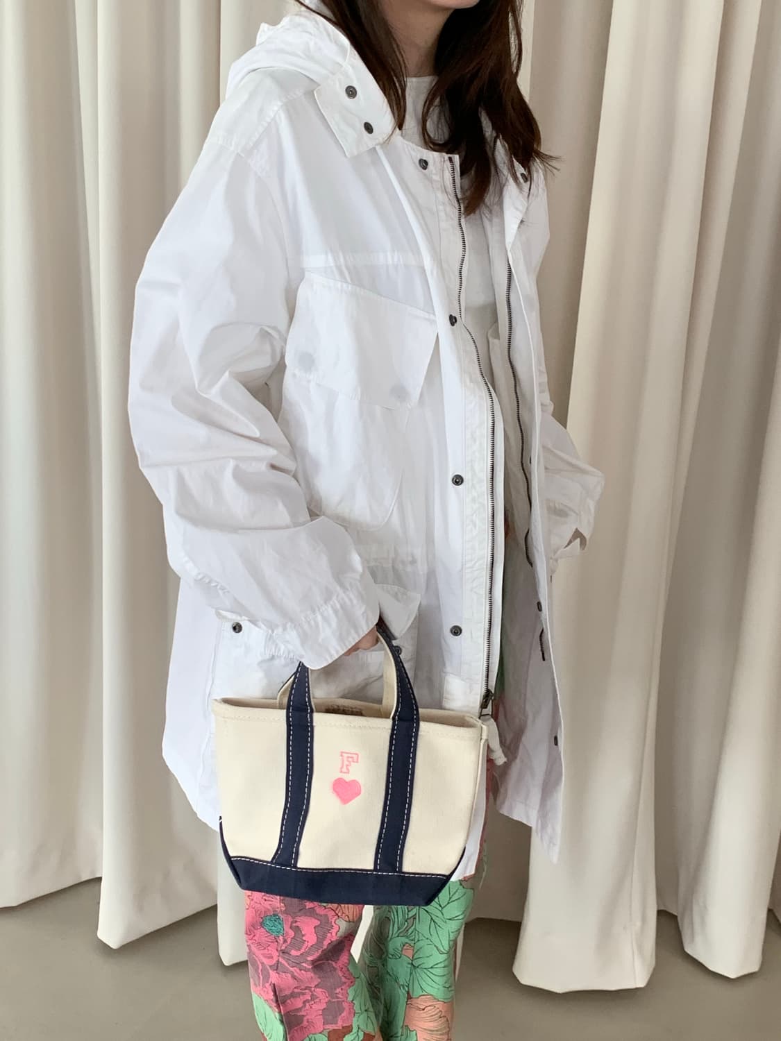 90's "Polo Ralph Lauren" military pocket 상품이미지5