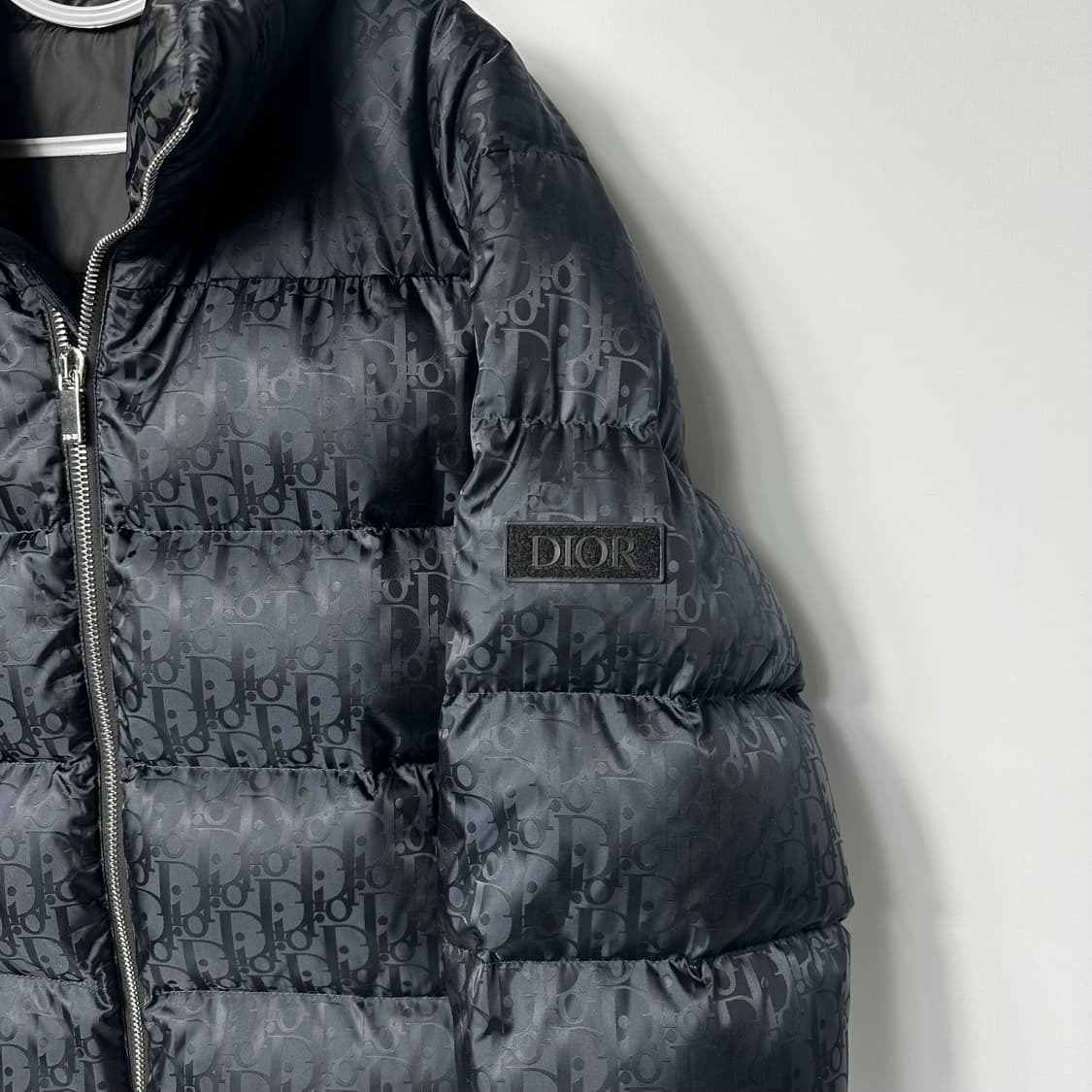 디올 오블리크 패딩 52 상품이미지2