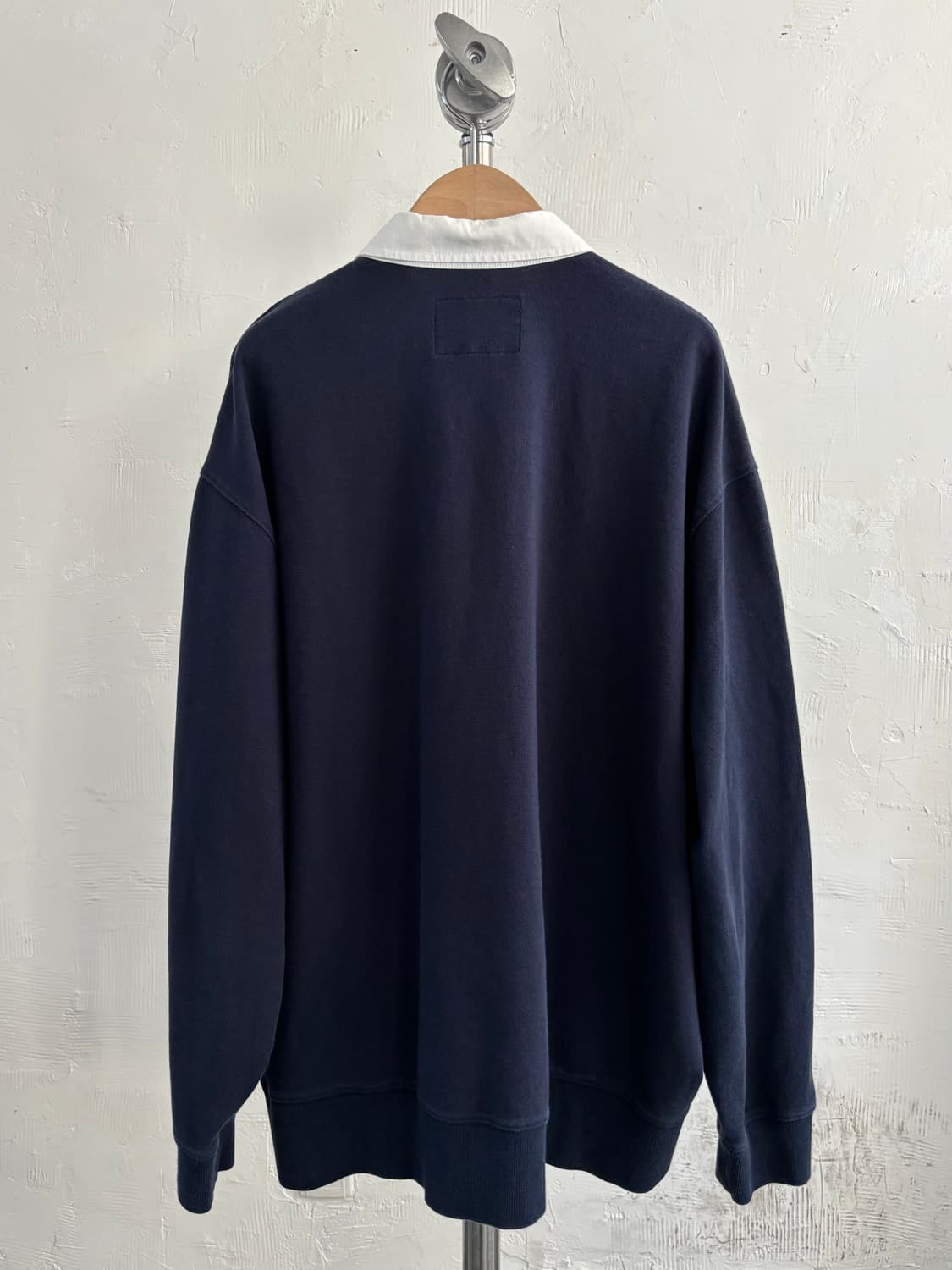 Pottery 포터리 럭비 폴로 티 상품이미지6