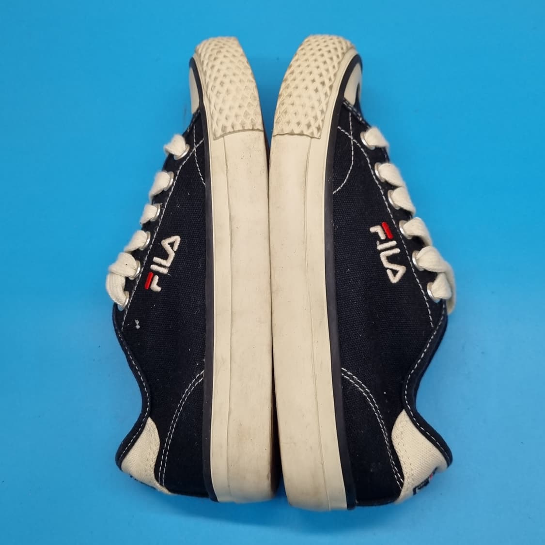 휠라 클래식 킥스 스니커즈220 상품이미지5