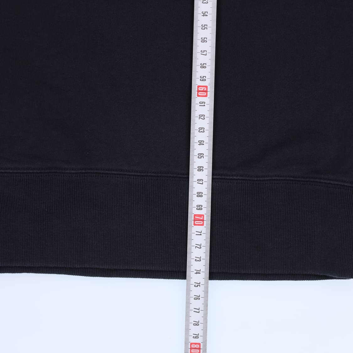 XL 메종키츠네 더블폭스 맨투맨 티셔츠 N7529 상품이미지6