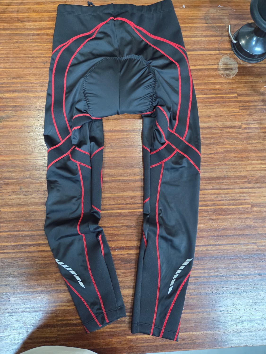 로시뇰 로시놀 자전거 9부 mtb 팬츠 L 상품이미지2